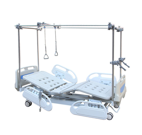 5 function electric Orthopedics bed GI-509