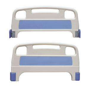 Greating head and foot board GI-130