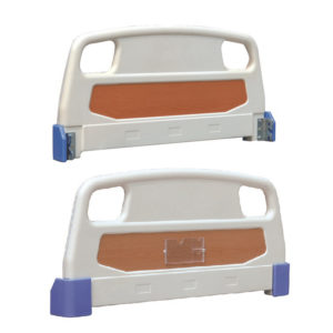 Greating head and foot board GI-131