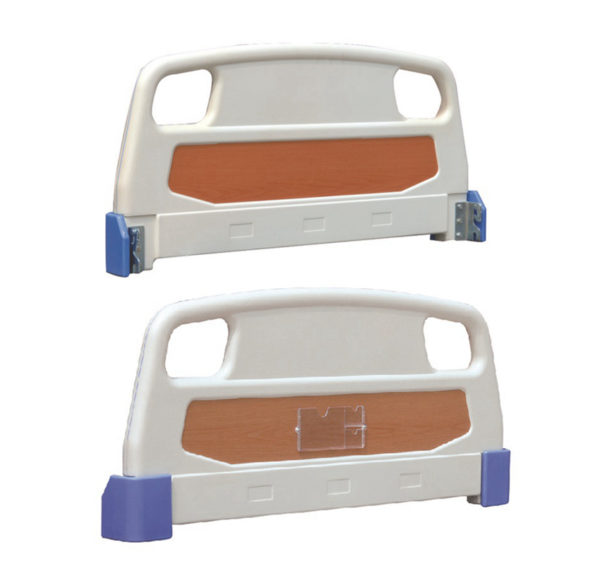 Greating head and foot board GI-131