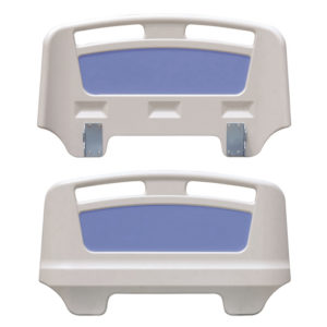 Greating head and foot board GI-132
