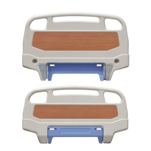 Greating head and foot board GI-133