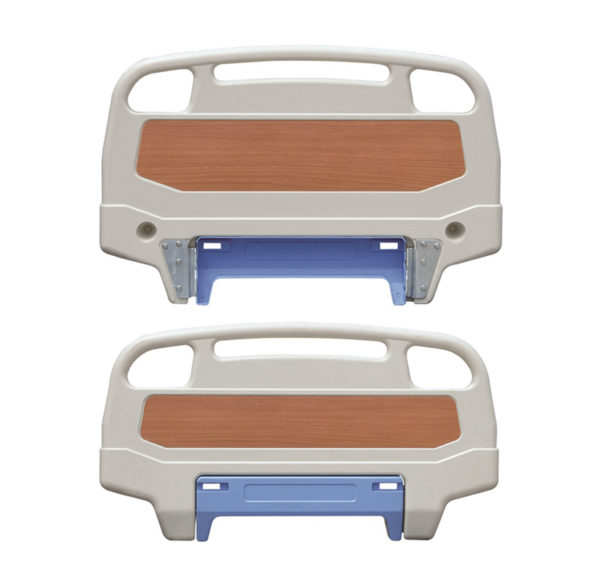 Greating head and foot board GI-133