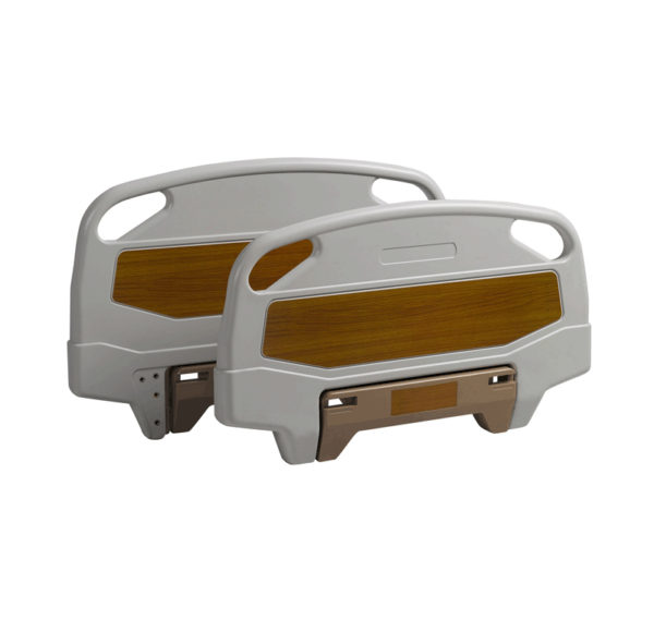 Greating head and foot board GI-133 - Image 2