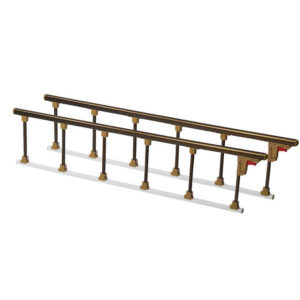 Greating Side rails GI-135