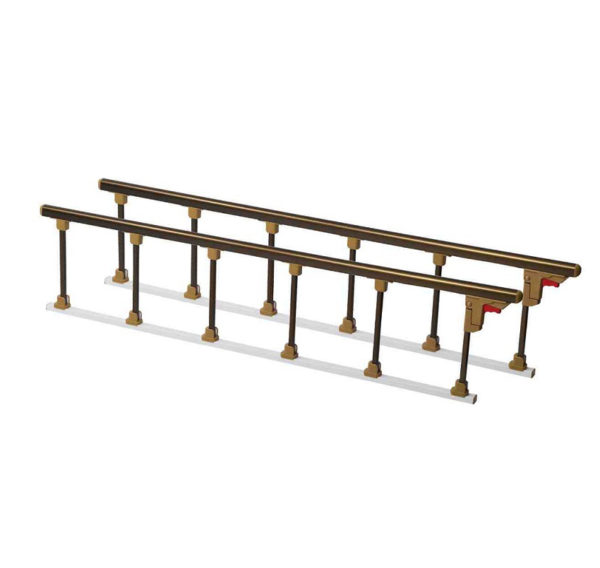 Greating Side rails GI-135