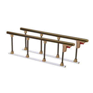 Greating Side rails GI-136