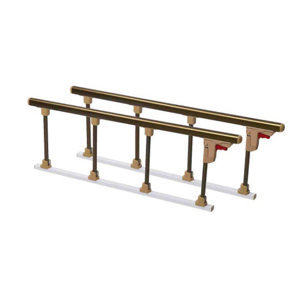 Greating Side rails GI-136