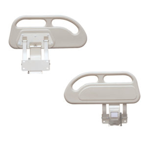 Greating Side rails GI-137