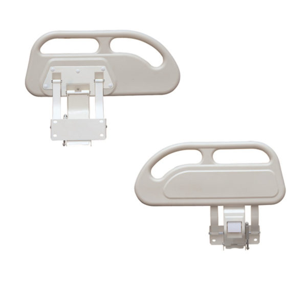 Greating Side rails GI-137