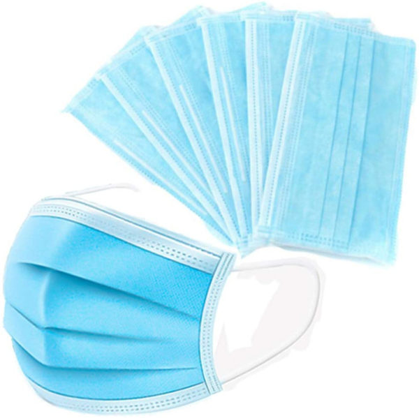 Surgical mask - Image 3
