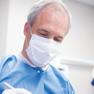 Surgical mask