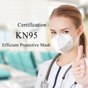 KN95 mask