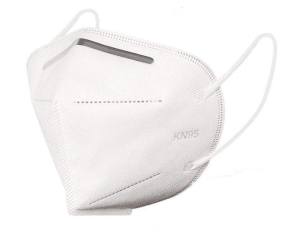 KN95 mask - Image 2